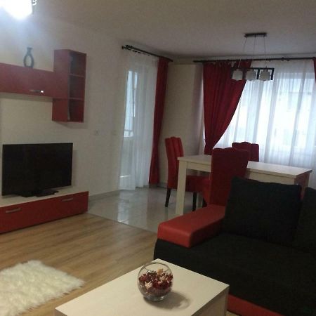 Apartament De Inchiriat Olimpic Rezidence Brașov Exterior foto