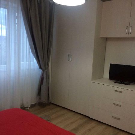 Apartament De Inchiriat Olimpic Rezidence Brașov Exterior foto