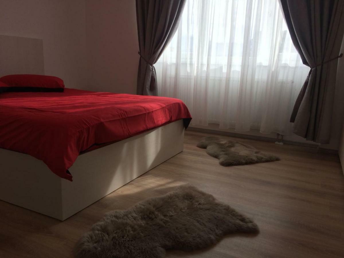 Apartament De Inchiriat Olimpic Rezidence Brașov Exterior foto
