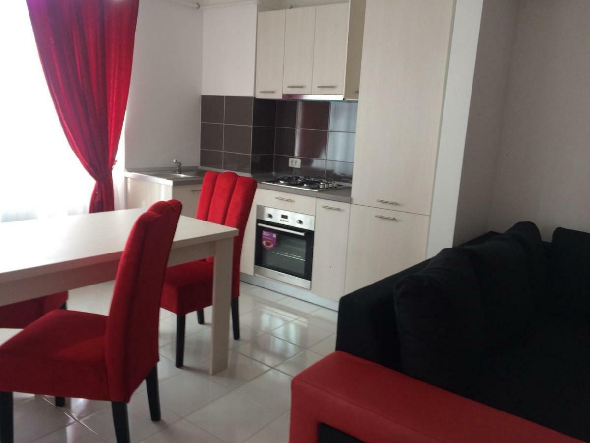 Apartament De Inchiriat Olimpic Rezidence Brașov Exterior foto
